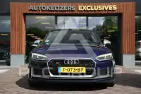 2016 Audi A5
