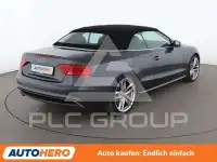 2016 Audi A5