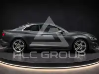 2016 Audi A5
