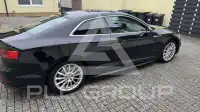 2016 Audi A5