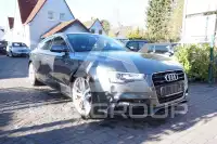 2016 Audi A5