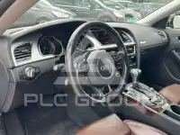 2016 Audi A5