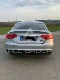 2016 Audi A5