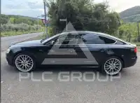 2016 Audi A5