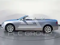 2016 Audi A5