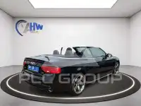 2016 Audi A5