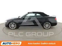 2016 Audi A5