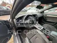 2016 Audi A5