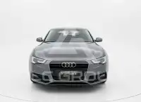 2016 Audi A5