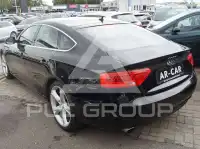 2016 Audi A5