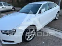 2016 Audi A5