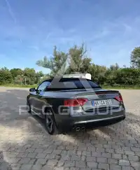 2016 Audi A5
