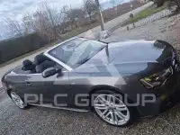 2016 Audi A5