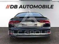 2016 Audi A5