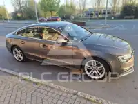 2016 Audi A5