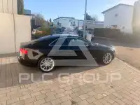 2016 Audi A5