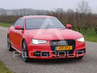 2016 Audi A5