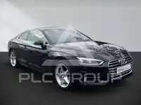 2016 Audi A5