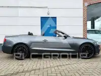 2016 Audi A5