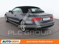 2016 Audi A5