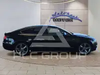 2016 Audi A5