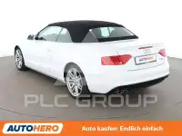 2016 Audi A5