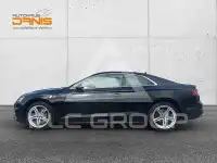 2016 Audi A5