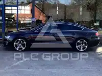 2016 Audi A5