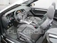 2016 Audi A5