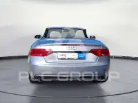 2016 Audi A5