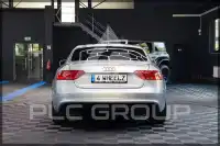 2016 Audi A5