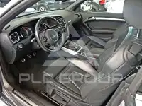 2016 Audi A5