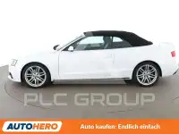 2016 Audi A5