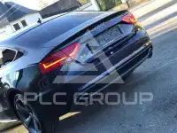 2016 Audi A5