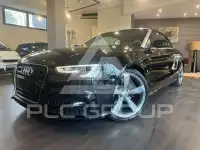 2016 Audi A5