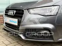 2016 Audi A5