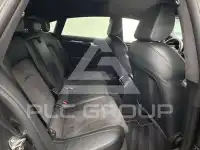 2016 Audi A5