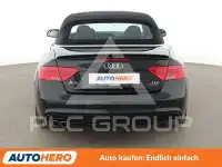 2016 Audi A5