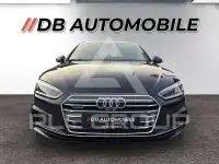 2016 Audi A5