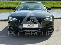2016 Audi A5