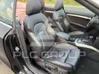 2016 Audi A5