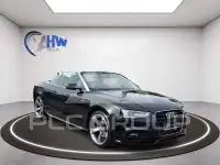 2016 Audi A5