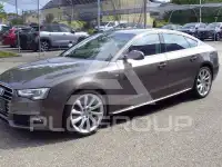 2016 Audi A5