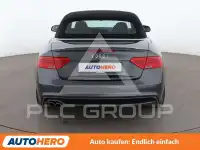 2016 Audi A5