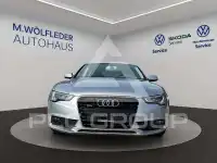 2016 Audi A5