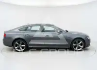 2016 Audi A5