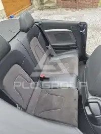 2016 Audi A5