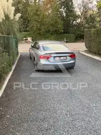 2016 Audi A5