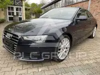 2016 Audi A5
