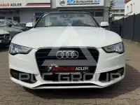 2016 Audi A5